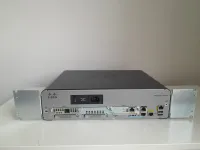 CISCO 1941 ISR - Security License + HWIC-1FE + EHWIC-VA-DSL-A