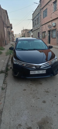 voitures-toyota-corolla-2014-zemmoura-relizane-algerie