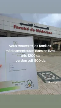 Cahier de stage 