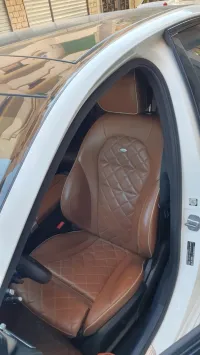 Mercedes Classe C 2018 220 Designo