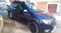 سيارات-dacia-sandero-2019-stepway-قالمة-الجزائر