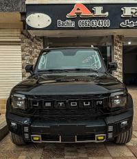 سيارات-jetour-t2-2025-سوق-أهراس-الجزائر