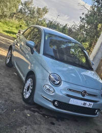 voitures-fiat-500-2024-hammedi-boumerdes-algerie