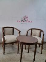 chaises-fauteuils-tete-a-hetre-ain-naadja-alger-algerie