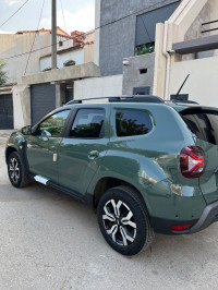 voitures-dacia-duster-2024-extreme-bab-ezzouar-alger-algerie