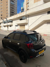 voitures-dacia-sandero-2019-stepway-restylee-bab-ezzouar-alger-algerie