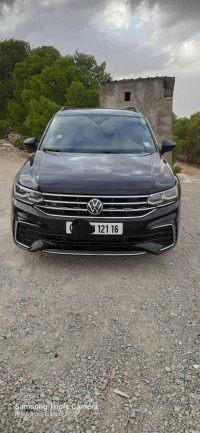 voitures-volkswagen-tiguan-2021-r-line-setif-algerie