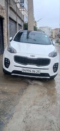 سيارات-kia-sportage-2016-قسنطينة-الجزائر