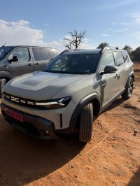 سيارات-dacia-duster-2026-journey-سيدي-بلعباس-الجزائر