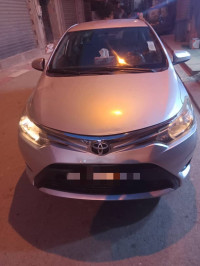 voitures-toyota-yaris-sedan-2014-executive-ain-merane-chlef-algerie