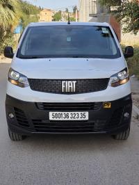 السيارات-النفعية-fiat-scudo-2023-بومرداس-الجزائر