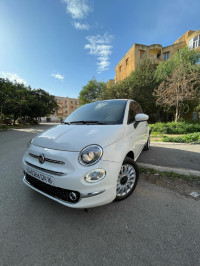 voitures-fiat-500-2024-dolcevita-reghaia-alger-algerie