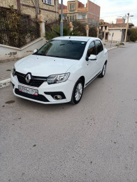 voitures-renault-symbol-2019-bordj-bou-arreridj-algerie