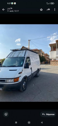 fourgon-iveco-c11-2002-bordj-bou-arreridj-algerie