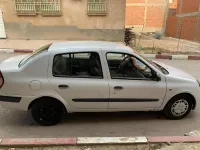 Renault Clio Classique 2006 Clio Classique