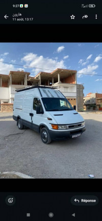 fourgon-iveco-c11-2002-bordj-bou-arreridj-algerie