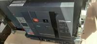 Disjoncteur Scheider ABB