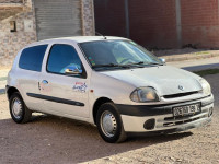 voitures-renault-clio-2-1999-bir-el-arch-setif-algerie