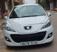 voitures-peugeot-207-plus-2013-bordj-el-kiffan-alger-algerie