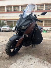 motos-et-scooters-yamaha-x-max-300-2018-kouba-alger-algerie