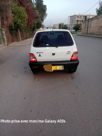 voitures-suzuki-maruti-800-2013-guelma-algerie