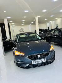 السيارات-النفعية-seat-leon-2022-fr-سطيف-الجزائر