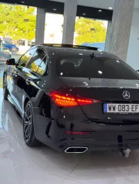 Mercedes mercedes-classe_v 2023 Avantgarde