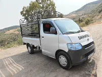 Daihatsu Gran Max 2012 
