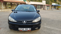 voitures-peugeot-206-2005-sidi-maarouf-jijel-algerie