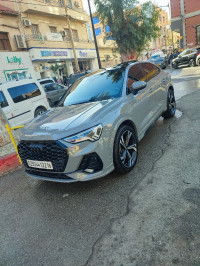 voitures-audi-q3-2022-s-line-bordj-bou-arreridj-algerie