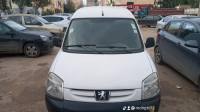 commerciale-peugeot-partner-2013-origin-meftah-blida-algerie