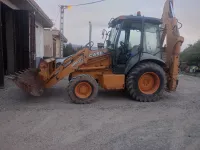 Super r+ Case 580 2008
