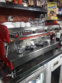 alimentaire-machine-a-cafe-hussein-dey-alger-algerie