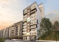 Vente Appartement Alger Cheraga