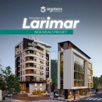 Vente Appartement Alger Birkhadem