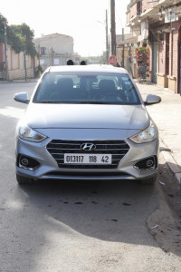 voitures-hyundai-accent-2019-gls-kolea-tipaza-algerie