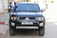 voitures-mitsubishi-l200-2010-doube-cabine-evolution-kolea-tipaza-algerie