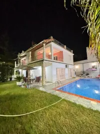 Location Villa Alger Draria