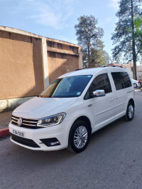 voitures-volkswagen-caddy-2018-collection-blida-algerie