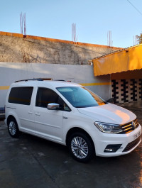 voitures-volkswagen-caddy-2018-collection-blida-algerie