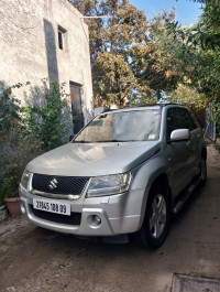 voitures-suzuki-grand-vitara-2008-blida-algerie