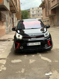 voitures-kia-picanto-2019-gt-line-batna-algerie