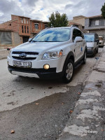 voitures-chevrolet-captiva-2011-lt-bordj-bou-arreridj-algerie