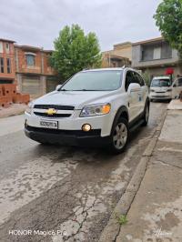 سيارات-chevrolet-captiva-2011-lt-برج-بوعريريج-الجزائر