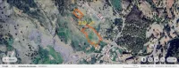 Vente Terrain Tissemsilt Sidi slimane