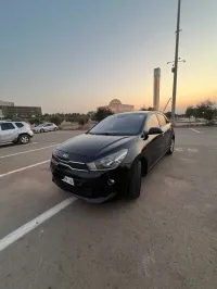 Kia Rio 2019 LX
