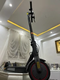 Trotinette électrique xiaomi 