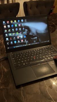 كمبيوتر-محمول-lenovo-t480s-ecran-tactile-أولاد-فايت-الجزائر