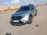 citadine-dacia-sandero-2020-stepway-aflou-laghouat-algerie