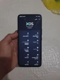 Infinix HOT 12